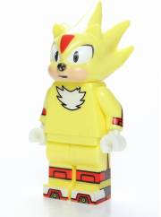 HeroBloks - Super Tails