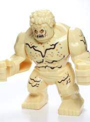 HeroBloks - Earth Elemental (BigFig) - Xinh - 1257