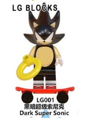 HeroBloks - Super Tails