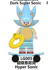 HeroBloks - Super Tails