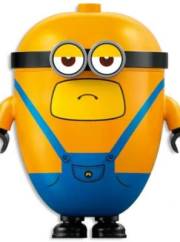 HeroBloks - Minion - XY Toys - XY489-5