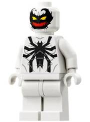 HeroBloks - Venom 2099 - Kopf - KF611