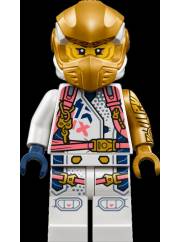 HeroBloks - Merge Sora - Lego - Njo820