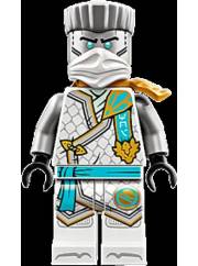 HeroBloks - Zane ZX - Lego - njo053 HeroBloks - Zane ZX - Lego - njo053