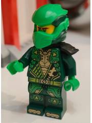 HeroBloks - Lloyd (ZX) - Decool - 0021