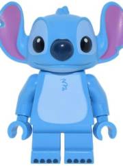 HeroBloks - Stitch 626 - Lego - DIS107