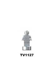 HeroBloks - Silver Surfer - TP - TP284