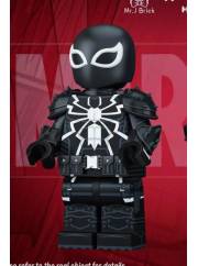 HeroBloks - Eddie Brock (Venom: The Last Dance) - TV - TV-1082