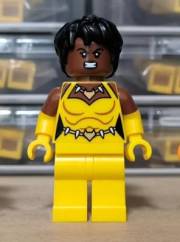 HeroBloks - Vixen (The CW) - LeYiLeBrick - LYLDC185 / DC189