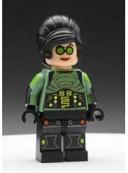 HeroBloks - Doctor Octopus (No Way Home) - Xinh - XH1833