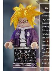 HeroBloks - Trunks - World Minifigures - WM2712