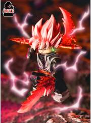 HeroBloks - Goku - Koruit - XP-052