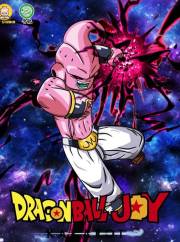 HeroBloks - Majin Buu - Kopf - KF497