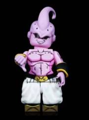HeroBloks - Majin Buu - Kopf - KF497