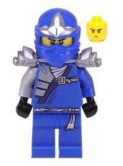 HeroBloks - Jay ZX (Shoulder Armor) - Bela - 9746