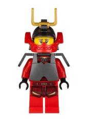 HeroBloks - Samurai X (Nya) - Lele - A101