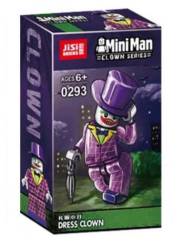 HeroBloks - The Joker - Sheng Yuan - SY766D