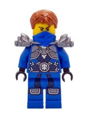 HeroBloks - Jay ZX (Shoulder Armor) - Bela - 9746