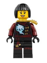 HeroBloks - Samurai X (Nya) - Lele - A101