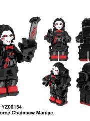 HeroBloks - Wang Yuhao - ZHENG XING - ZX82603