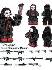 HeroBloks - Wang Yuhao - ZHENG XING - ZX82603