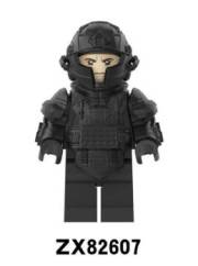 HeroBloks - Delta Force Operator - GG - GG021