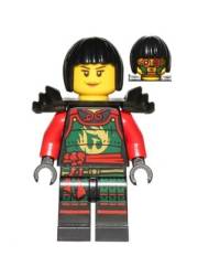 HeroBloks - Nya - Lele - A040