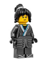 HeroBloks - Nya ZX - Lego - njo1056