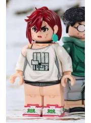 HeroBloks - Ayase Momo - World Minifigures - WM3044