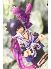 HeroBloks - Uchiha Sasuke - World Minifigures - WM2497