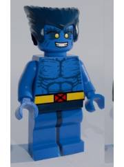 HeroBloks - Beast (X-Men '97) - TP - TP411