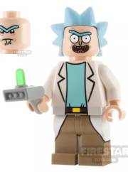 HeroBloks - Rick - Kopf - KF277