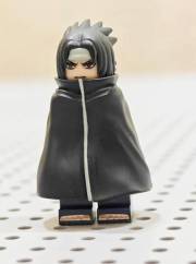 HeroBloks - Uchiha Sasuke - World Minifigures - WM2468