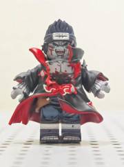 HeroBloks - Hoshigaki Kisame - World Minifigures - WM2096
