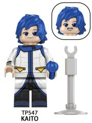 HeroBloks - Kaito - TP - TP547