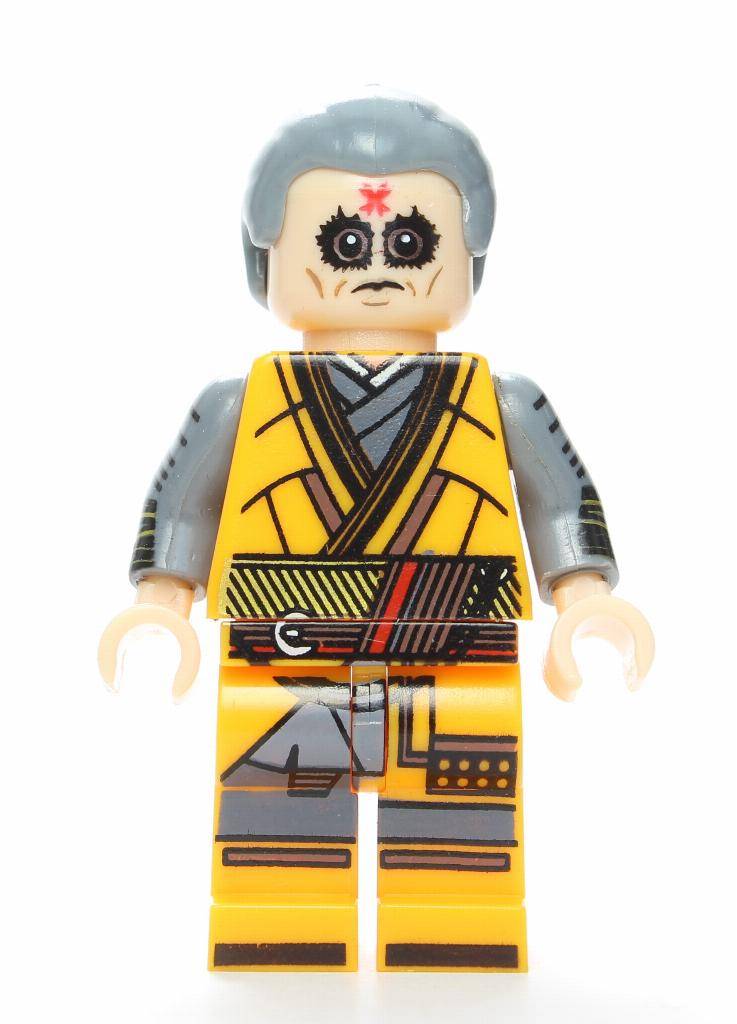 lego kaecilius