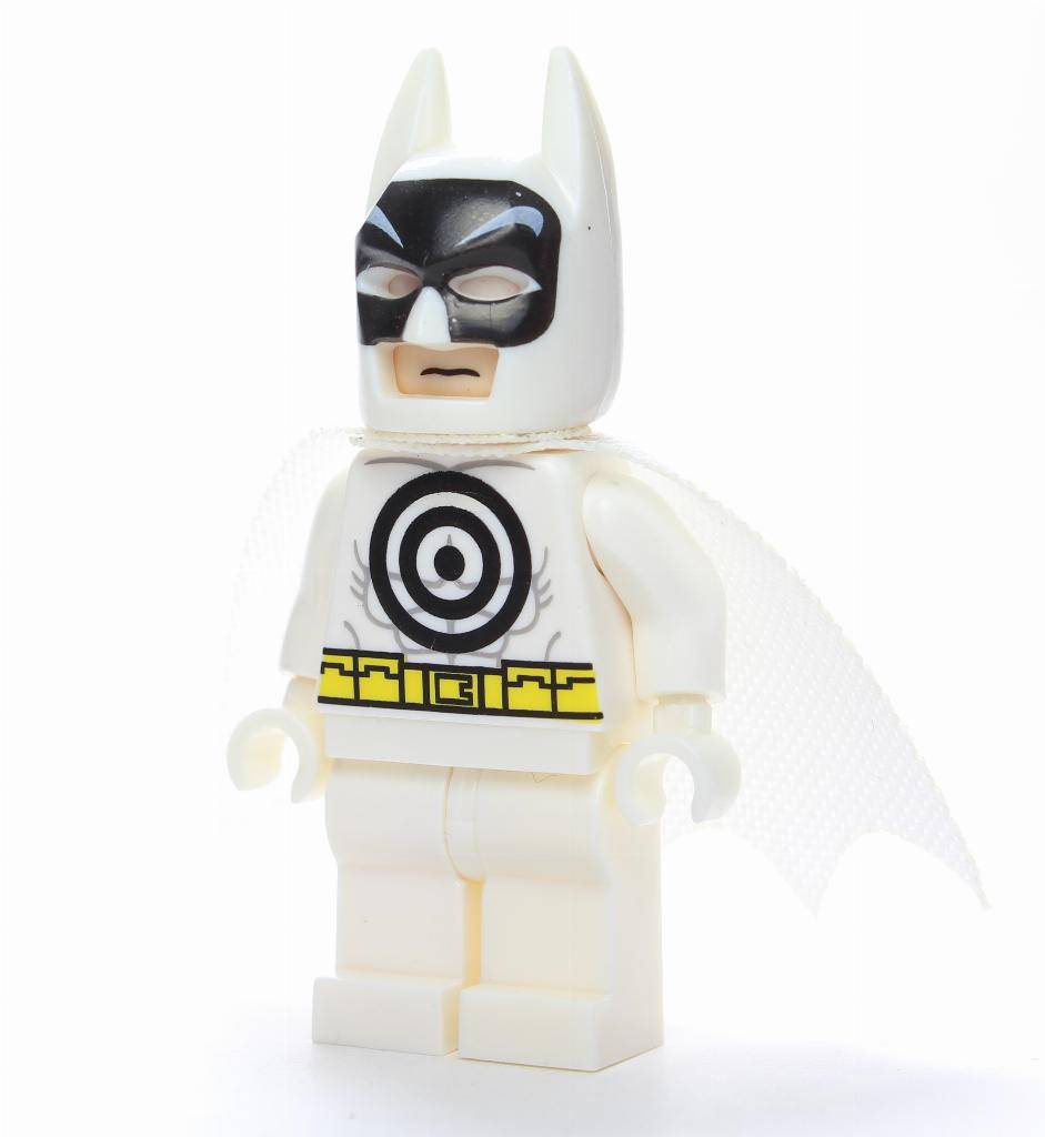 LEGO Batman Minifigure bat024