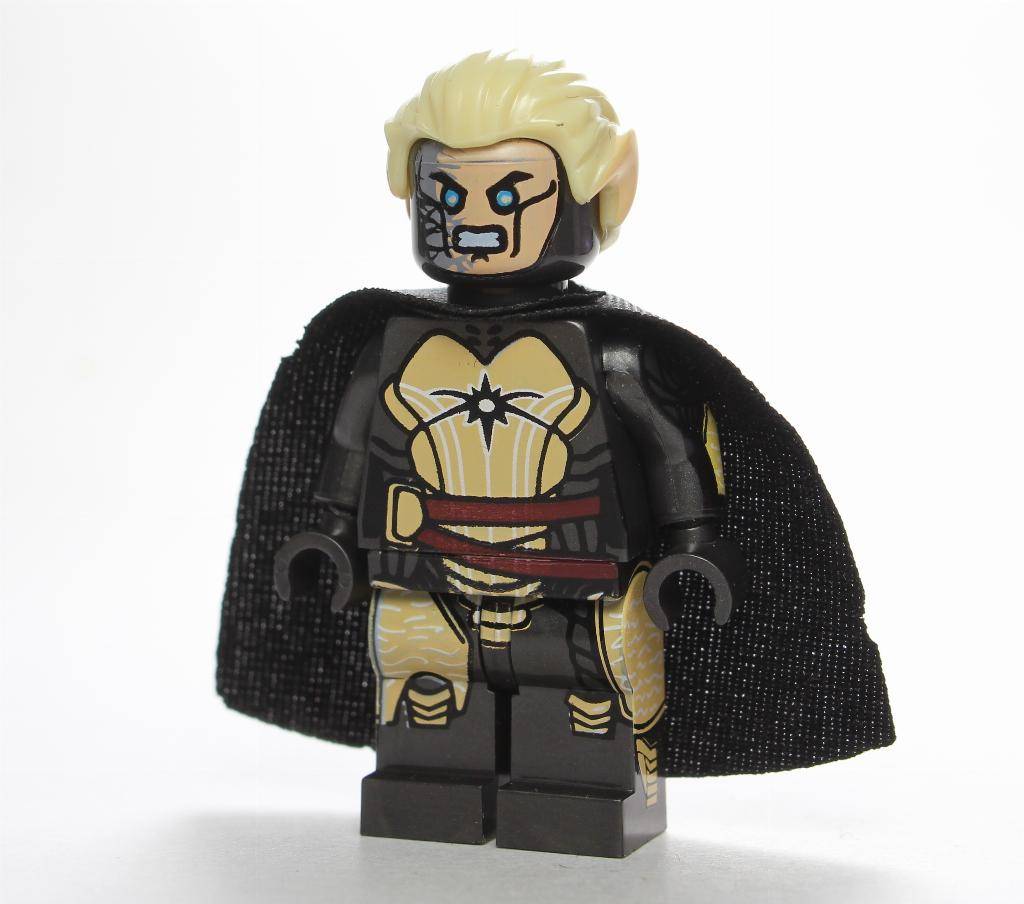 lego malekith minifigure