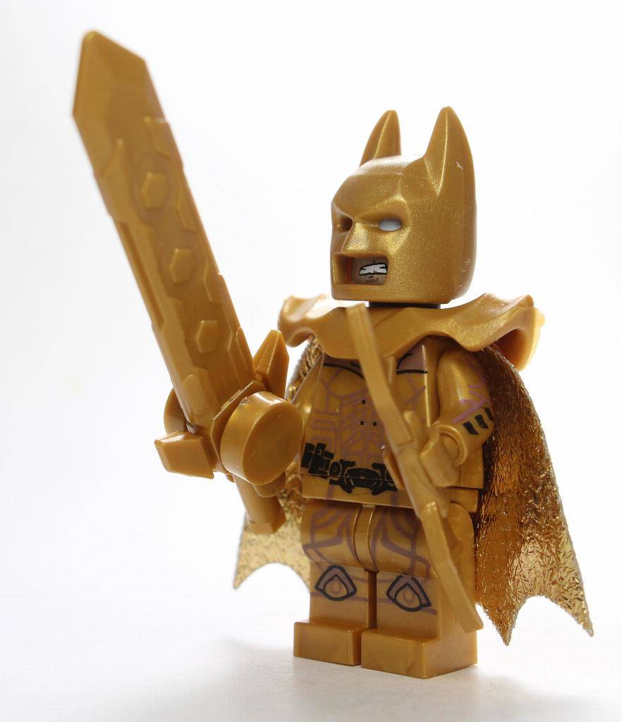 lego golden batman