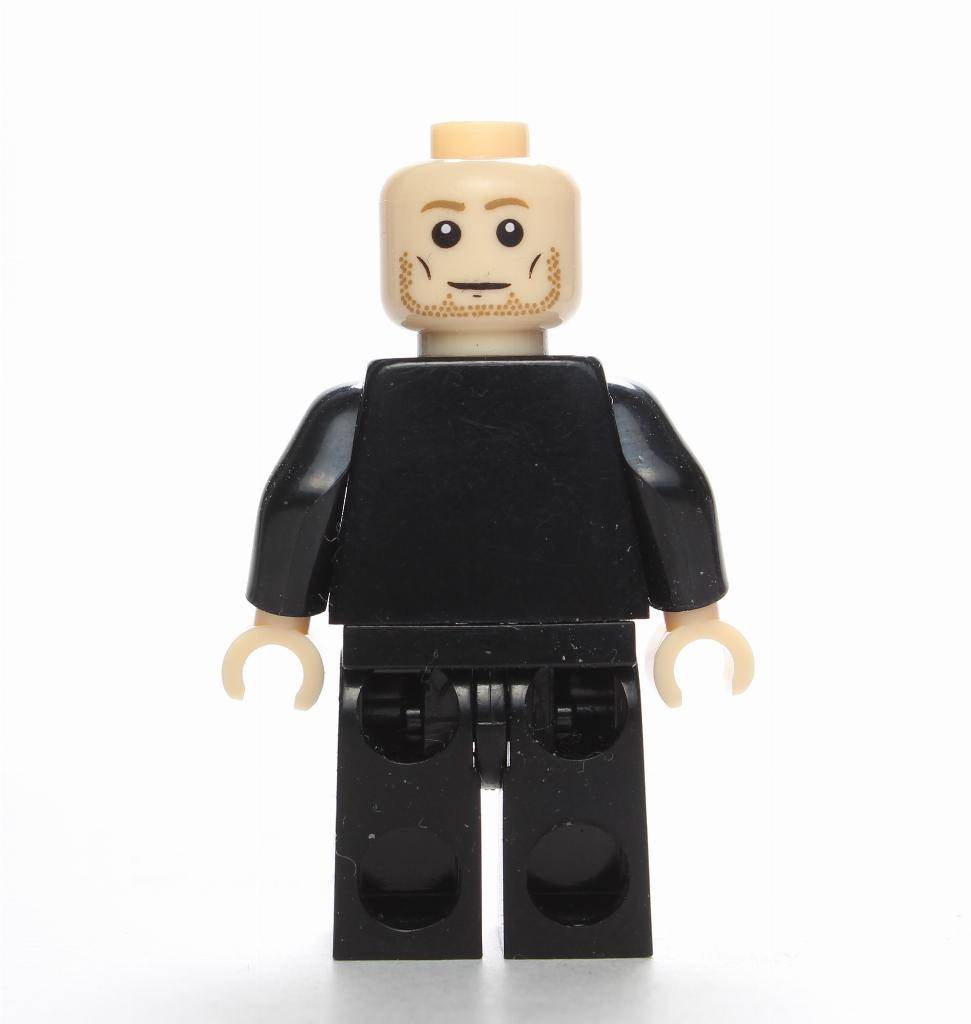 HeroBloks - Paul