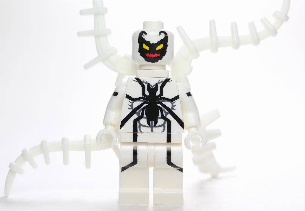 HeroBloks - Anti-Venom - Xinh - 693