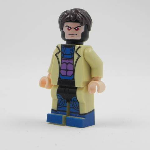 Gambit - Brickipedia, the LEGO Wiki