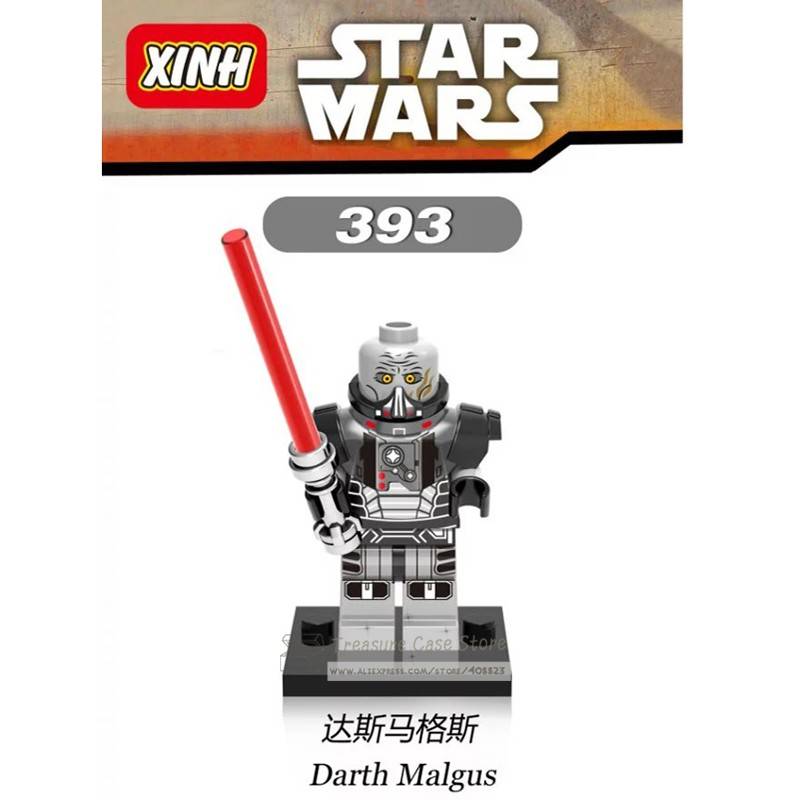 darth malgus ebay