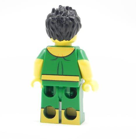 HeroBloks Thunderball LeYiLeBrick 293