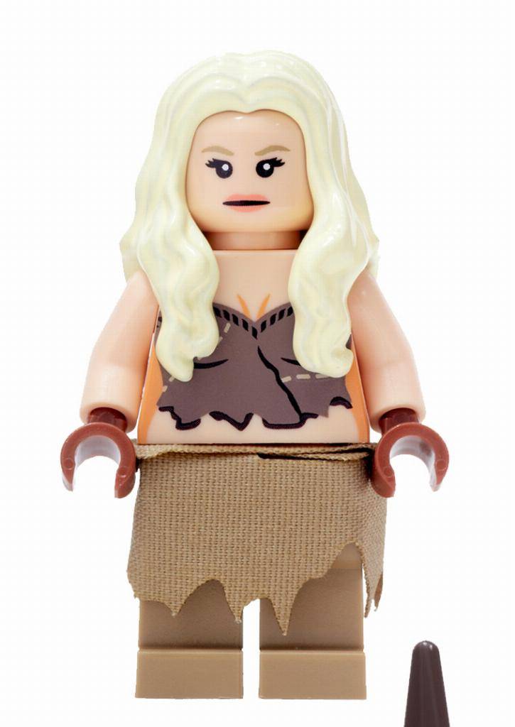 Daenerys lego discount