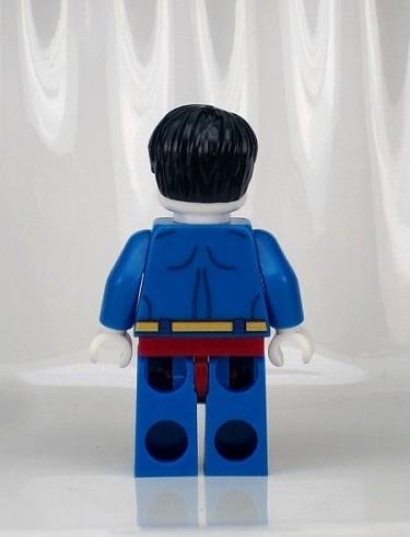 Bizarro  MinifigFX