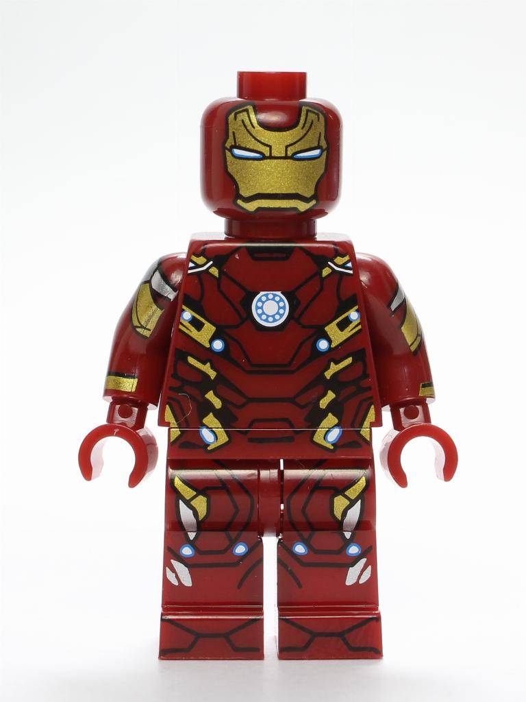 iron man mk 46 lego