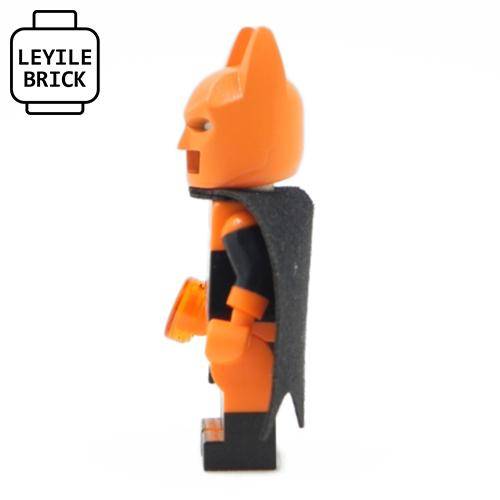 lego batman 3 orange lantern