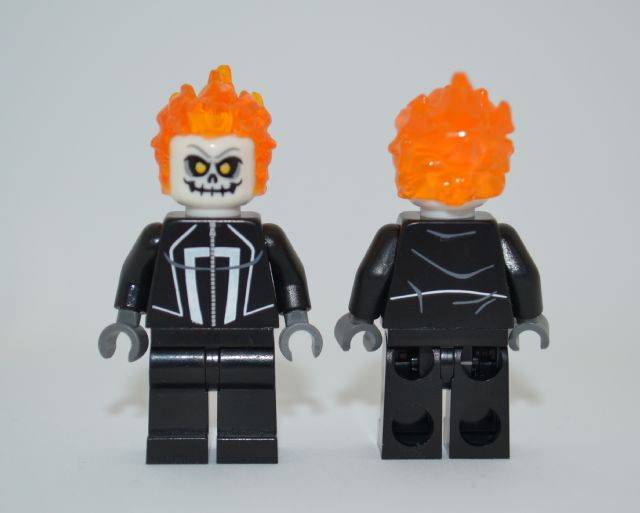 lego robbie reyes