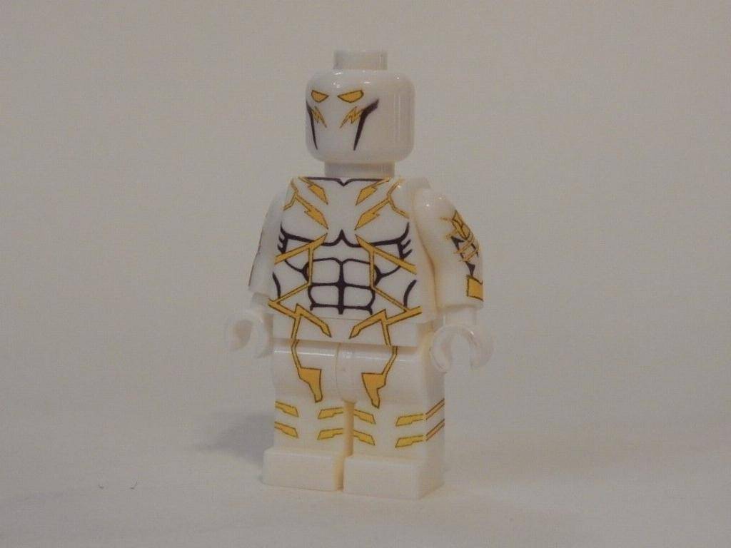 godspeed pop figure